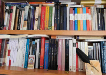 leer editorial - Newsbook - Tai Editorial - España
