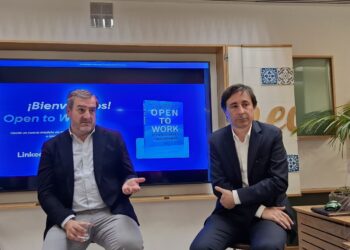 LinkedIn- Microsoft - IA - Newsbook- Open to work - Tai Editorial España