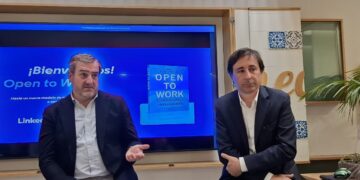 LinkedIn- Microsoft - IA - Newsbook- Open to work - Tai Editorial España