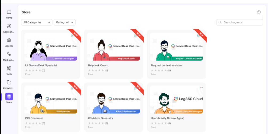 ManageEngine - Newsbook- Zia Studios- Tai Editorial España