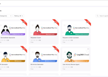 ManageEngine - Newsbook- Zia Studios- Tai Editorial España