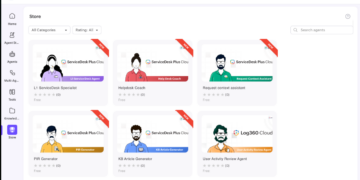 ManageEngine - Newsbook- Zia Studios- Tai Editorial España
