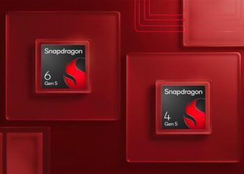 Qualcomm- Snapdragon- Newsbook- Plataformas móviles- Tai Editorial España