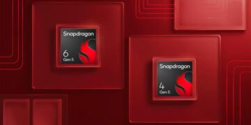Qualcomm- Snapdragon- Newsbook- Plataformas móviles- Tai Editorial España