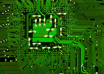 Semiconductores - Newsbook- IDC - Mercado global - Tai Editorial España