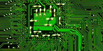 Semiconductores - Newsbook- IDC - Mercado global - Tai Editorial España