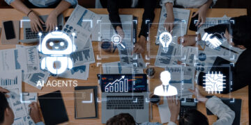 Snowflake- Newsbook- acuerdo AWS- empresa agéntica - TA Editorial España