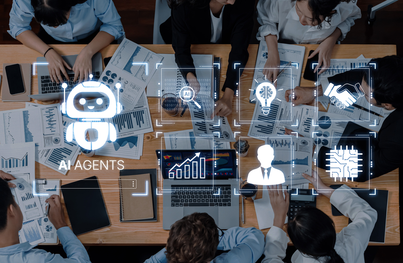 Snowflake- Newsbook- acuerdo AWS- empresa agéntica - TA Editorial España
