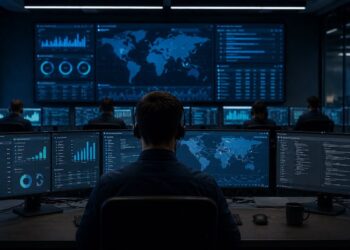 Sophos -SOC - Agentico- Newsbook- Ciberseguridad- Tai Editorial España