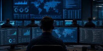 Sophos -SOC - Agentico- Newsbook- Ciberseguridad- Tai Editorial España