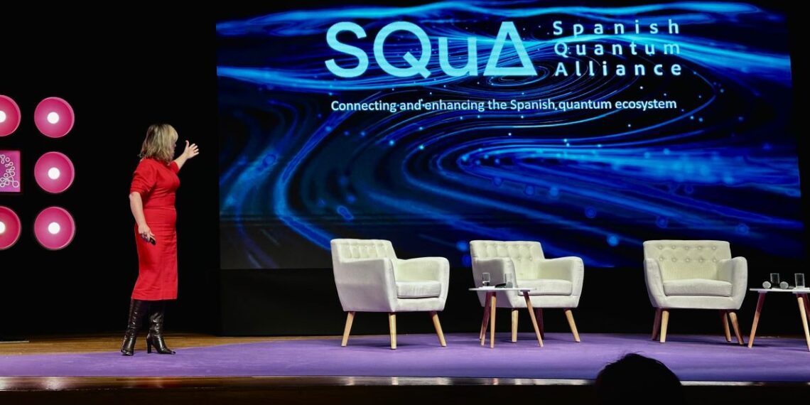 SQuA - Newsbook- Tai Editorial España