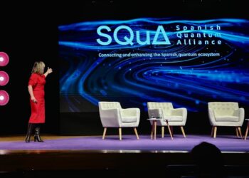 SQuA - Newsbook- Tai Editorial España