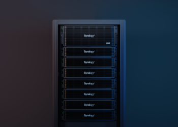 Synology - Newsbook- PAS 7700- Tai Editorial España