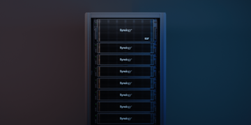 Synology - Newsbook- PAS 7700- Tai Editorial España