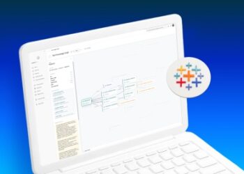 Tableau - Newsbook- Analítica - Salesforce - Tai Editorial España