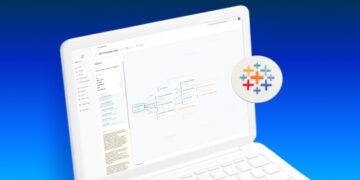 Tableau - Newsbook- Analítica - Salesforce - Tai Editorial España