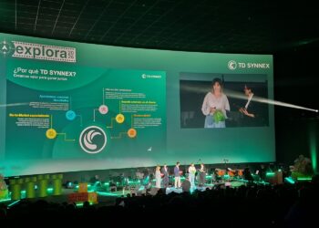 TD SYNNEX España 2026- Newsbook- estrategia- Tai Editorial España