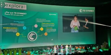 TD SYNNEX España 2026- Newsbook- estrategia- Tai Editorial España