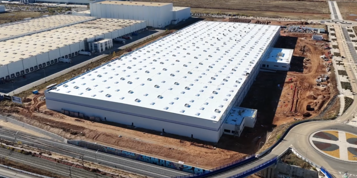 TD Synnex- Newsbook- Hub 3- Tai Editorial España
