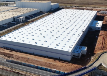TD Synnex- Newsbook- Hub 3- Tai Editorial España