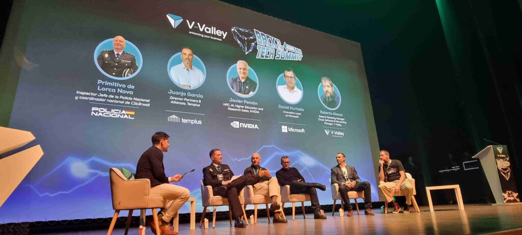 Tech Summit V-Valley - Newsbook -Tai Editorial - España
