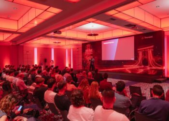 Trend AI - Newsbook- Tech Dojo 2026- Tai Editorial España