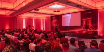 Trend AI - Newsbook- Tech Dojo 2026- Tai Editorial España