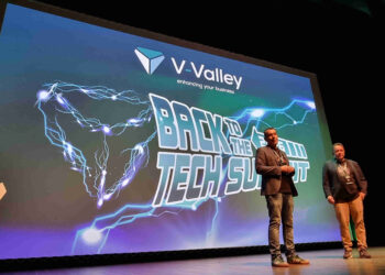 Tech Summit V-Valley - Newsbook -Tai Editorial - España