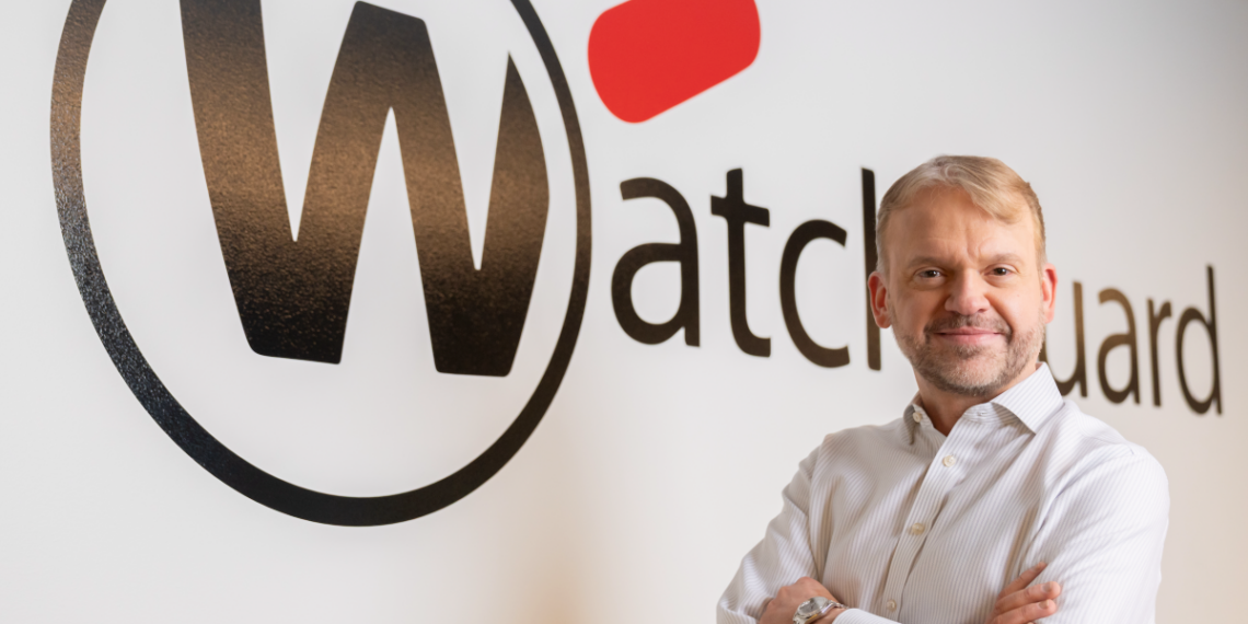 WatchGuard -Newsbook -Perimeters - Tai Editorial España