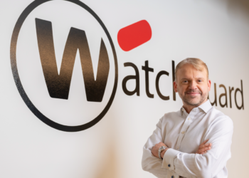 WatchGuard -Newsbook -Perimeters - Tai Editorial España