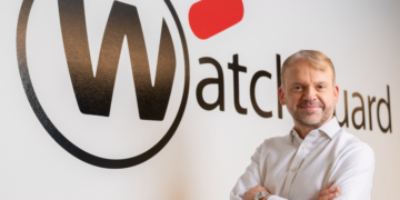 WatchGuard -Newsbook -Perimeters - Tai Editorial España