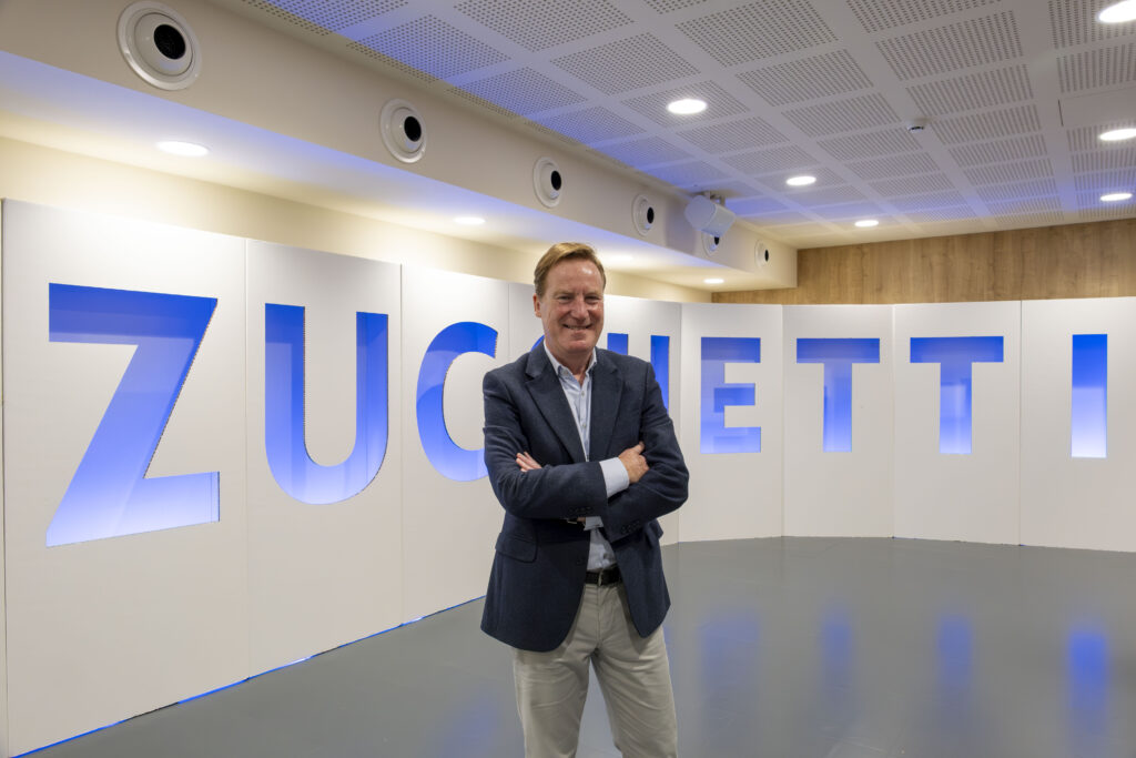 Zucchetti - Newsbook - Tai Editorial - España