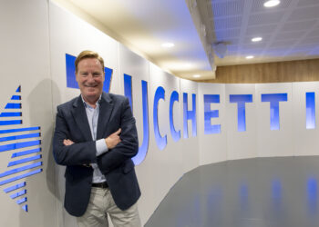 Zucchetti - Newsbook - Tai Editorial - España