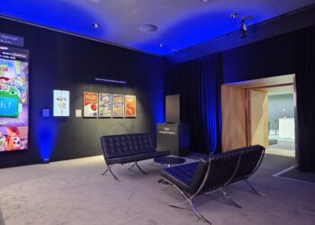 Samsung muestra en CineEurope 2026 cómo evolucionará la experiencia en las salas de cine