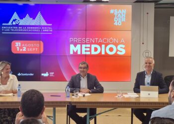 AMETIC analizará en Santander los retos de la competitividad en la era de la IA