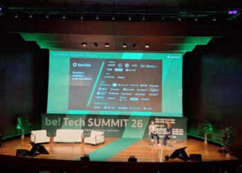 Bechtle impulsa su crecimiento en España con foco en IA, cloud y ciberseguridad