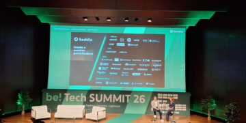Bechtle impulsa su crecimiento en España con foco en IA, cloud y ciberseguridad