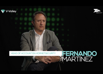 “Apoyamos al partner para que ofrezca soluciones más sofisticadas”