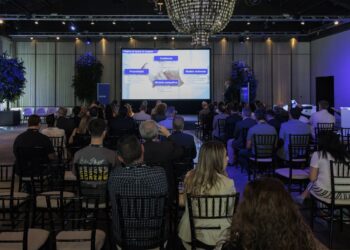 Epson sitúa los servicios en el centro de su estrategia de futuro