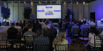 Epson sitúa los servicios en el centro de su estrategia de futuro