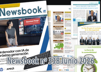Newsbook online 2026- revista online- Tai Editorial España
