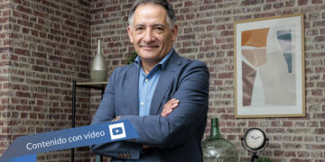 “El modelo MSP es el modelo del futuro”