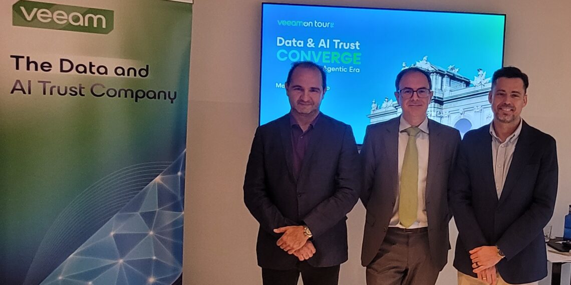 Veeam Software empresa confiable-Newsbook