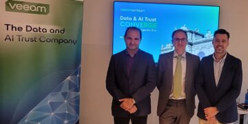 Veeam Software empresa confiable-Newsbook
