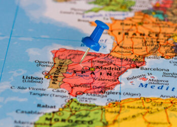 Arrow -Newsbook - Acuerdo - Palo Alto Networks - España - Portugal - Tai Editorial España