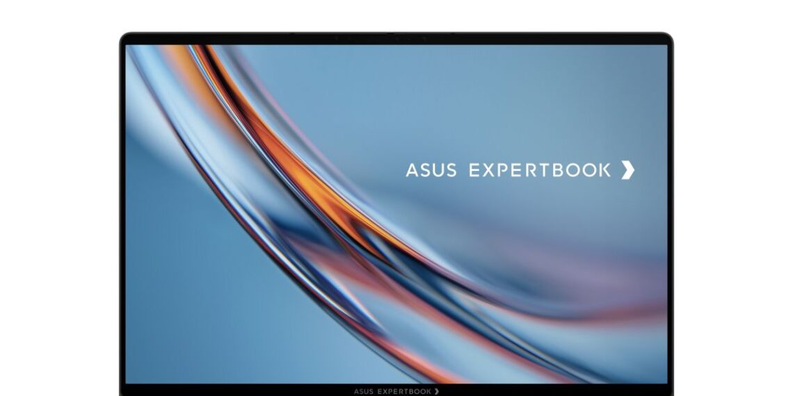 Asus - Newsbook- arquitectura híbrida de IA - Tai Editorial España
