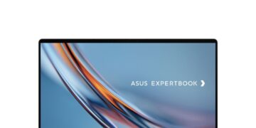 Asus - Newsbook- arquitectura híbrida de IA - Tai Editorial España