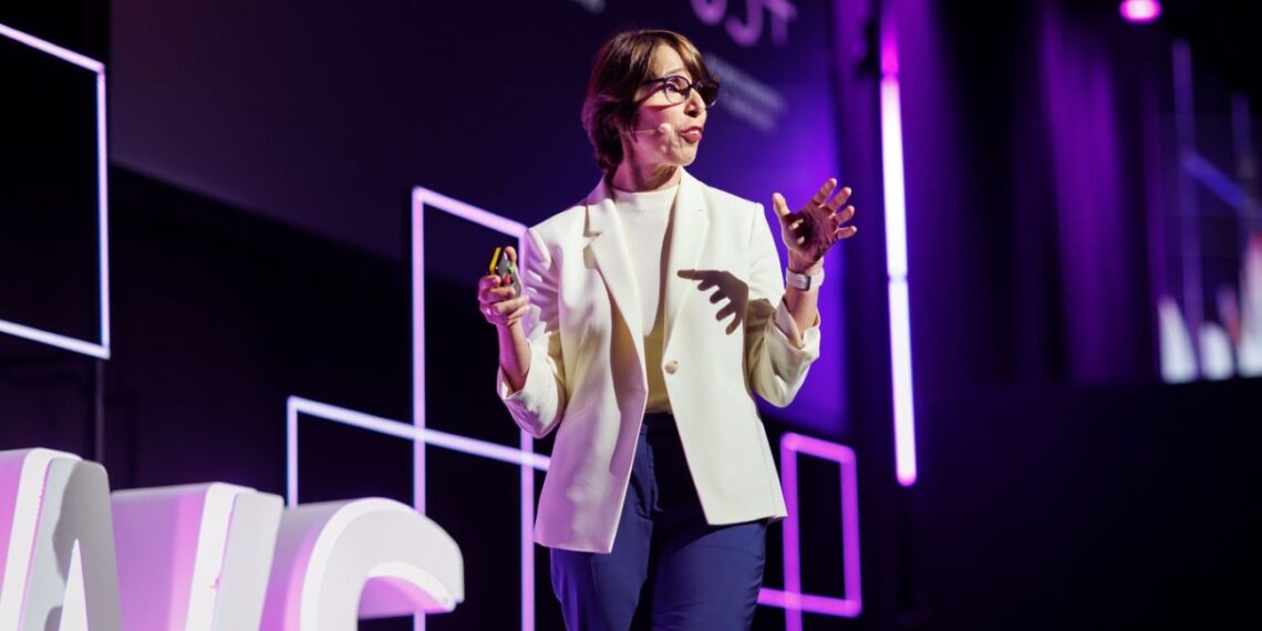 AWS Summit Madrid- Newsbook-IA - Tai Editorial España