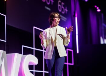 AWS Summit Madrid- Newsbook-IA - Tai Editorial España