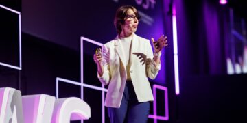 AWS Summit Madrid- Newsbook-IA - Tai Editorial España